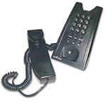 Eutectics IPP 400 USB Phone