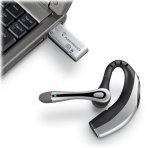 Plantronics Voyager 510-USB Bluetooth Headset