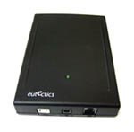 Eutectics IPP 2000 – Analog Telephone Adapter