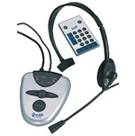 VoipVoice V-Connect USB Headset Adapter